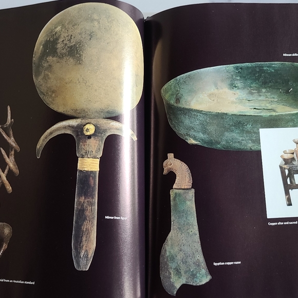 Time Life Books Timeframe Set - Picture 5 of 10